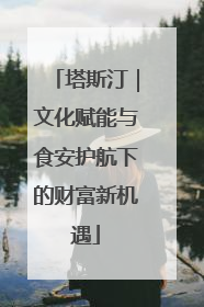 塔斯汀｜文化赋能与食安护航下的财富新机遇