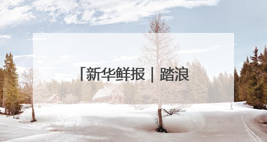 新华鲜报｜踏浪而行！第15个海员日致敬海上贸易“守护人”