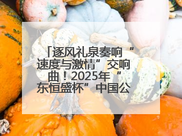 逐风礼泉奏响“速度与激情”交响曲！2025年“东恒盛杯”中国公路自行车联赛第五站（陕西·礼泉站）正式开赛